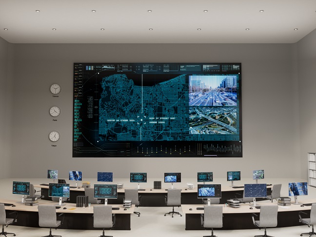ViewSonic оновлює 4K COB LED-дисплей формату All-in-One